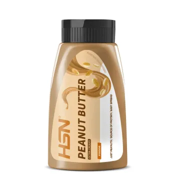 CRÈME DE CACAHUÈTES EXTRA ONCTUEUSE