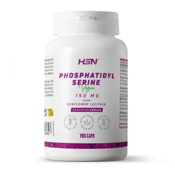 PHOSPHATIDYLSÉRINE 150mg