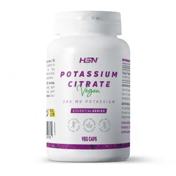 CITRATE DE POTASSIUM 200mg