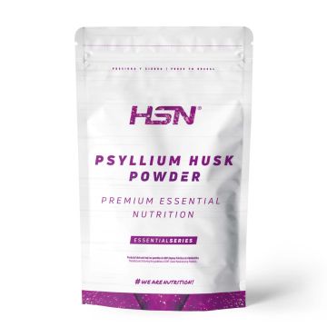 PSYLLIUM HUSK EN POUDRE