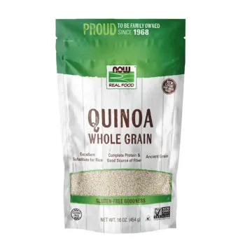 QUINOA