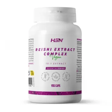 EXTRAIT DE REISHI COMPLEX (15:1) 500 mg