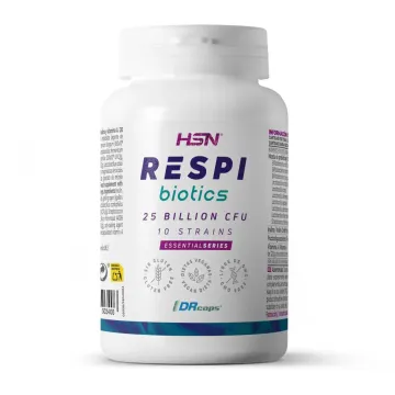 RESPI BIOTICS (FERMENTS) 25B UFC