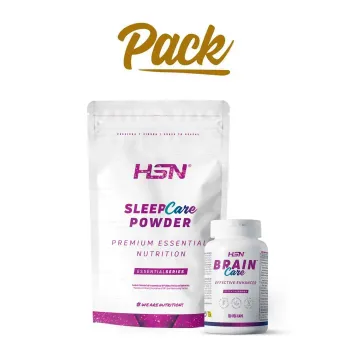 PACK - REST BETTER AND RELIEVE YOUR STRESS * PACK - REST BETTER AND RELIEVE YOUR STRESS *
