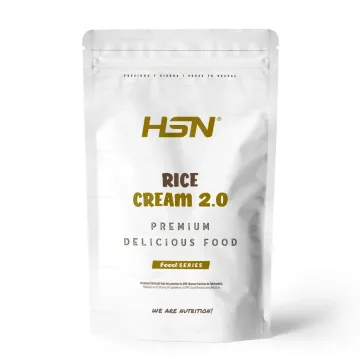 CRÈME DE RIZ 2.0