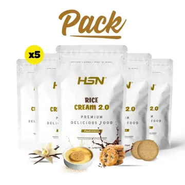 CRÈME DE RIZ 2.0 - PACK DÉGUSTATION