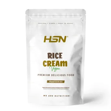 CRÈME DE RIZ