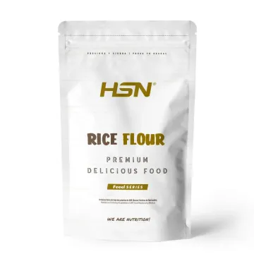 HARINA DE ARROZ