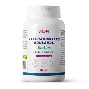 SACCHAROMYCES BOULARDII 10B UFC