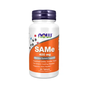 SAME 400mg - 60 tabs