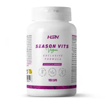 VITAMINES CHANGEMENT SAISONNIER