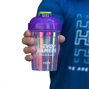 SHAKER HSN EVOGAMERS 500ml