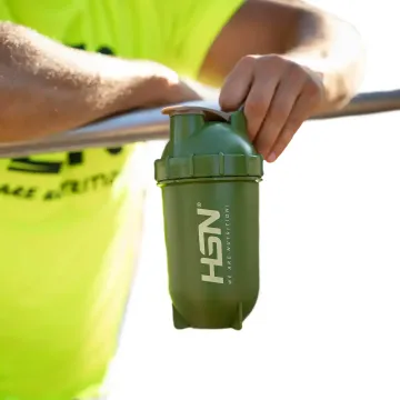 SHAKER ROCKET HSN WE ARE NUTRITION! BOULE DE MÉLANGE 500ml
