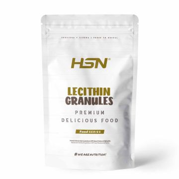 LÉCITHINE DE SOJA GRANULÉE
