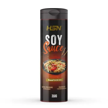 SAUCE SOJA