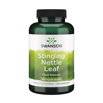 FEUILLE D'ORTIE 400mg
