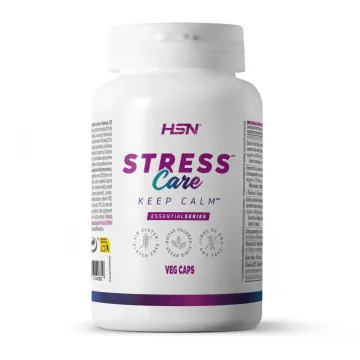 STRESS CARE