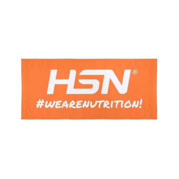 SERVIETTE DE PLAGE HSN