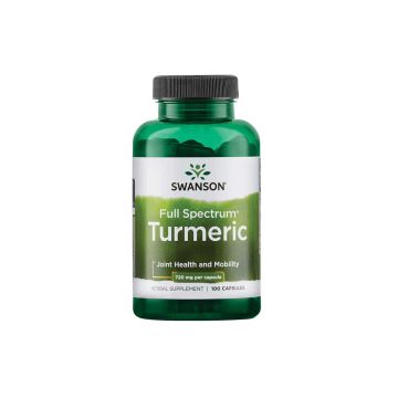 Full Spectrum® CURCUMA 720mg