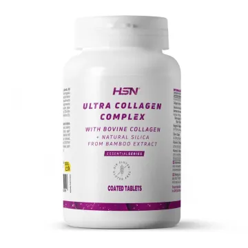 ULTRA HYDROLYSED COLLAGEN COMPLEX