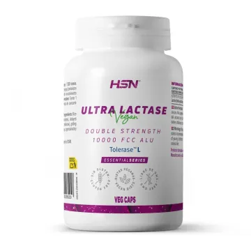 ULTRA LACTASE 10000 FCC ALU (Tolerase™ L)