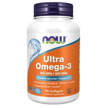 ULTRA OMEGA-3 1000mg
