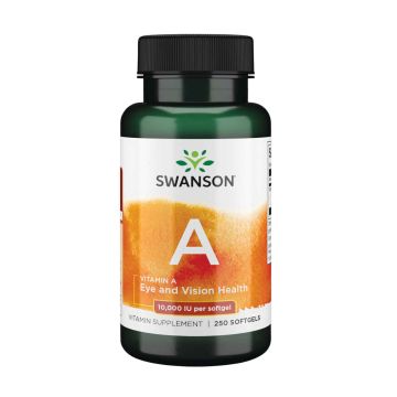 VITAMINE A 10000UI