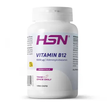 VITAMINE B12 (ADÉNOSYLCOBALAMINE) 1000 mcg