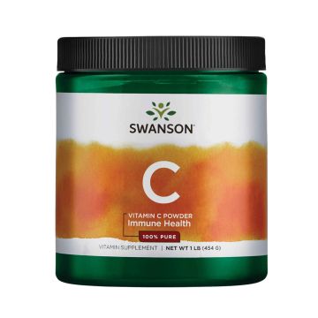 VITAMINE C EN POUDRE 100% PURE