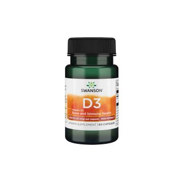 VITAMIN D3 1000IU
