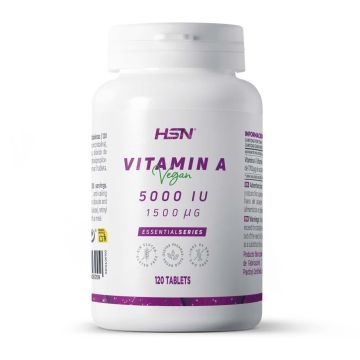 VITAMINE A 5000UI