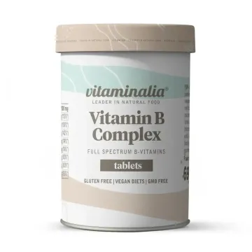 VITAMINE B COMPLEX