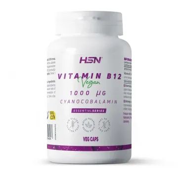 VITAMINE B12 (CYANOCOBALAMINE) 1000mcg