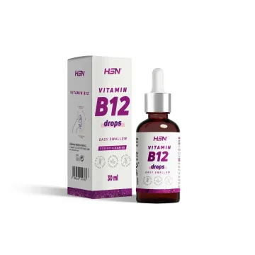 VITAMINE B12 LIQUIDE