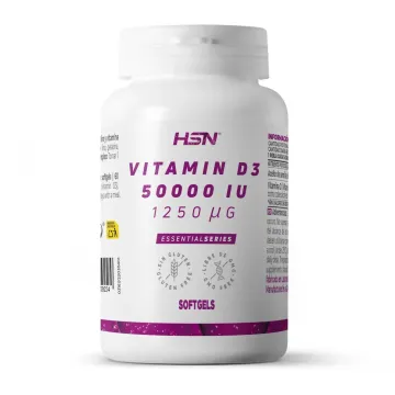 VITAMINE D3 50000UI