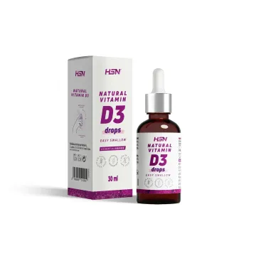 VITAMINE D3 LIQUIDE