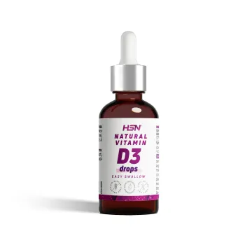 VITAMINE D3 LIQUIDE