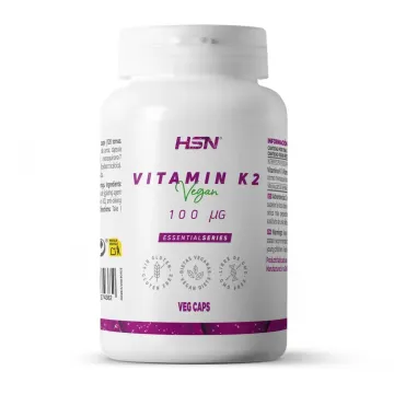 VITAMINE K2 100mcg