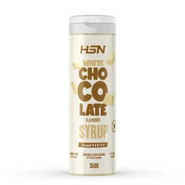 SIROP CHOCOLAT BLANC