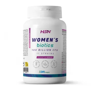 WOMEN'S BIOTICS (FERMENTS) 100B UFC