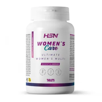 ULTIMATE MULTI FOR WOMEN'S CARE