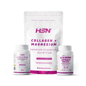 PACK - ANTIOXYDANTS SPÉCIAL FEMME *