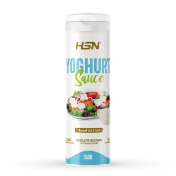 SAUCE YAOURT