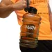 BIG WATER JUG HSN WE ARE NUTRITION! 2,2L