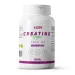 CRÉATINE MONOHYDRATE (1000mg CRÉATINE)