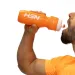 GOURDE CYCLISME HSN 700ml 'FUEL YOUR RIDE'