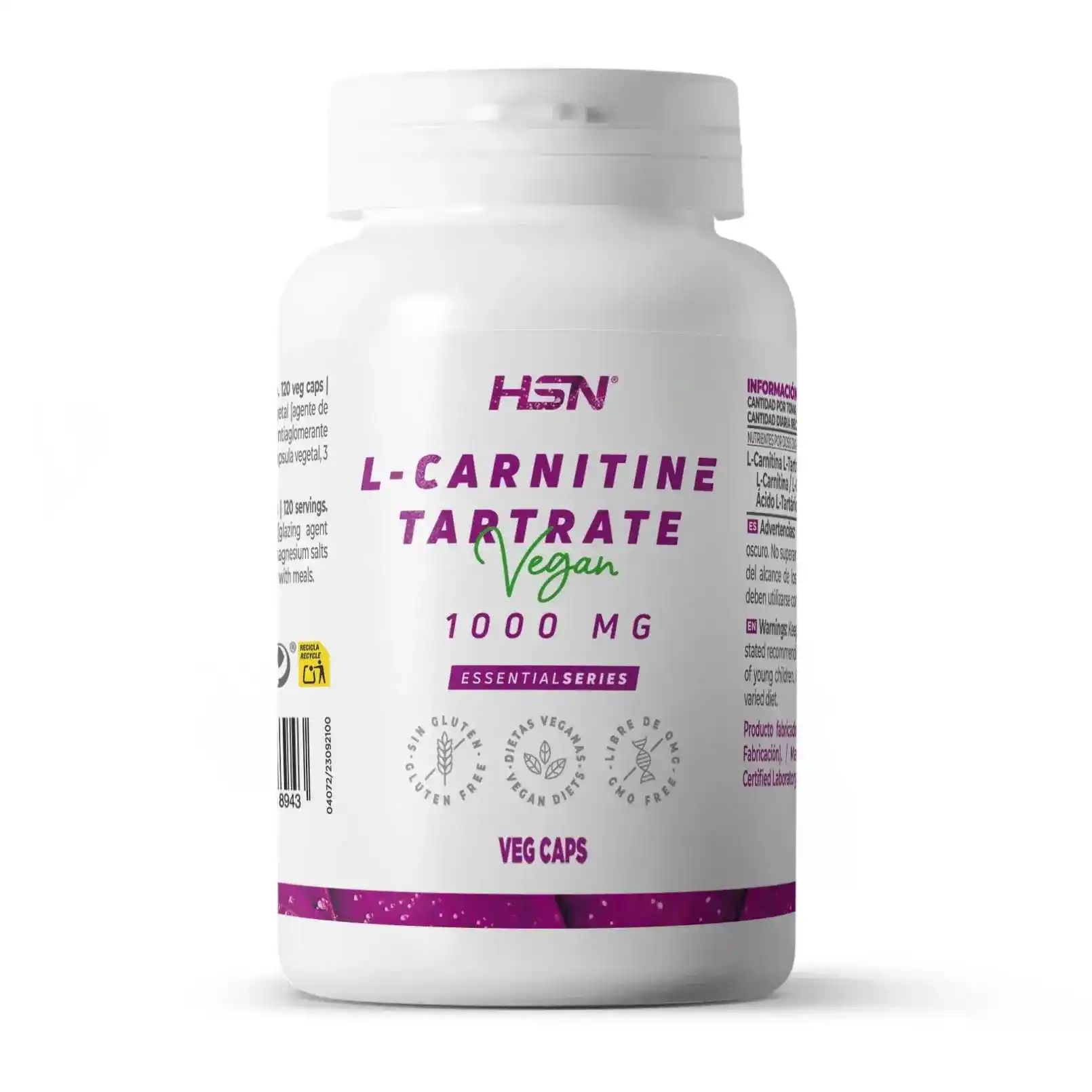 bioavailability of oral l carnitine Injectable carnitine vs oral version comparison? main image 1