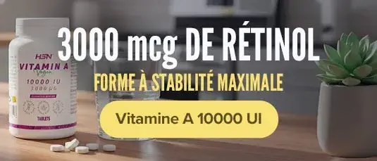 Vitamina A