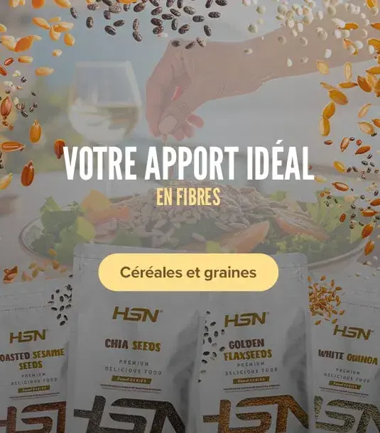 Acheter les Céréales et Graines de FoodSeries