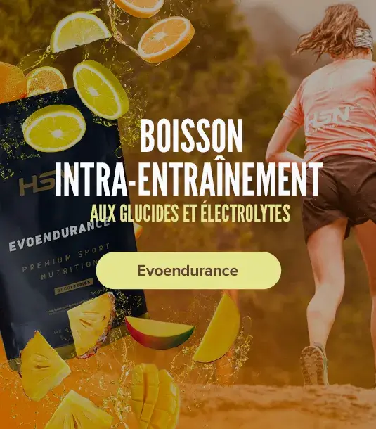 Acheter Evoendurance de SportSeries